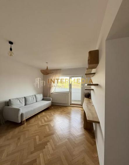 APARTAMENT CU 3 CAMERE I ULTRAFINISAT I 74 MP I– vedere Cetatea Alba Iulia