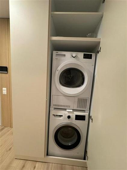Exclusivitate, Apartament 2 camere, Qualis 2, Tractorul, Brasov