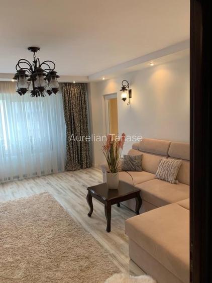 Apartament 3  Camere Nerva Traian - Unirii - 3