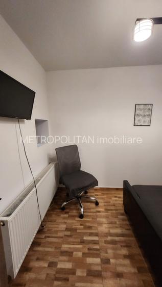 Inchirire apartament studio Central - 4