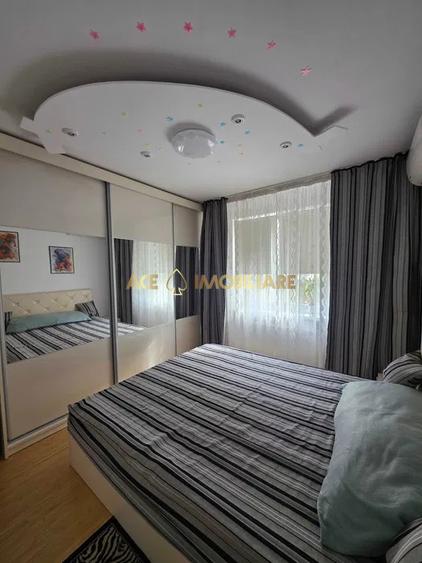 3 Camere de inchiriat | Titan | Metrou | Pet Friendly | Loc de Parcare