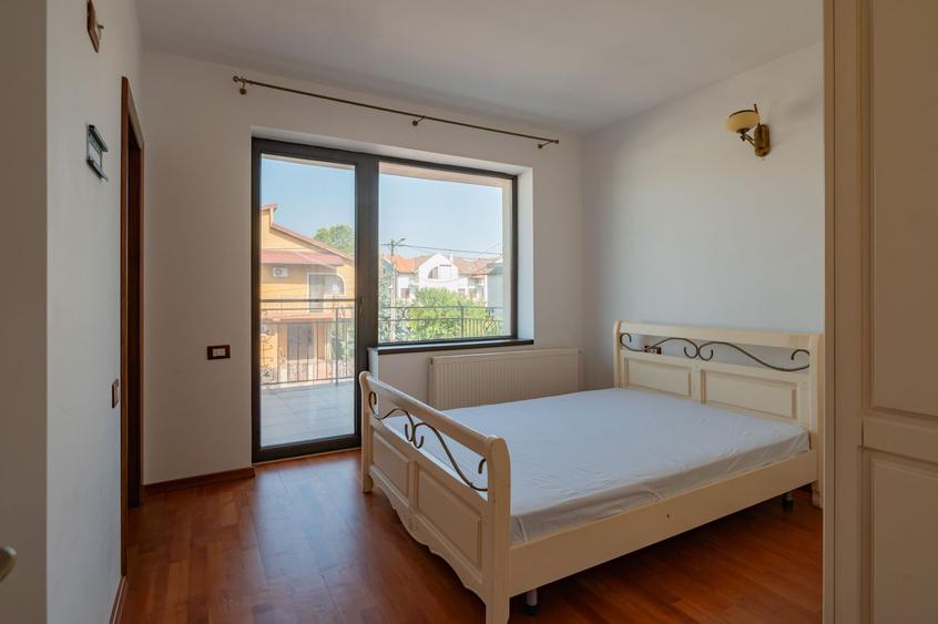 NOU! Cartier Ovidiu Sud – Vila la cheie, compartimentare ideala!