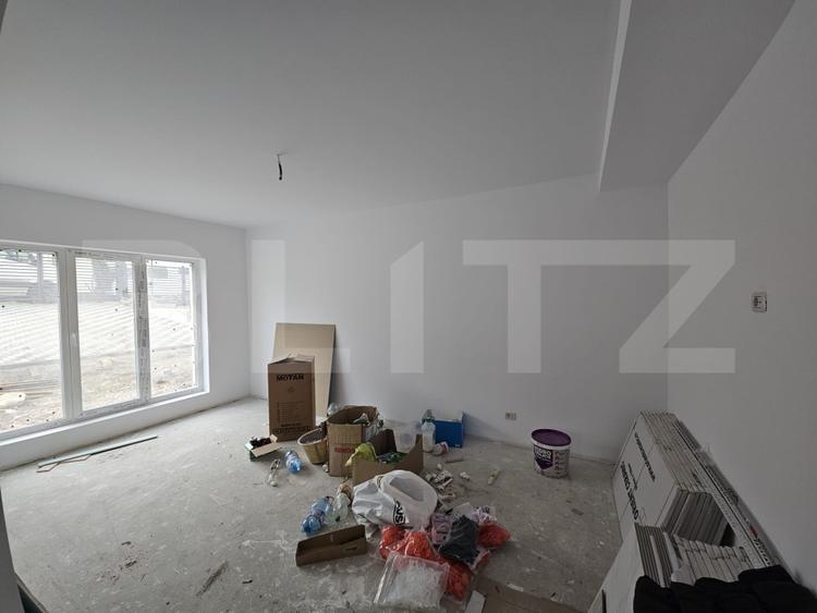 Casa de lux in Iasi 4 camere,  zona Bucium