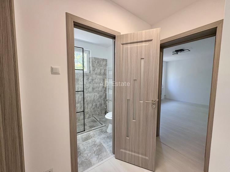 3 Camere Obregia Renovat Complet Centrala Proprie Metrou 10 Minute 60mp - 12
