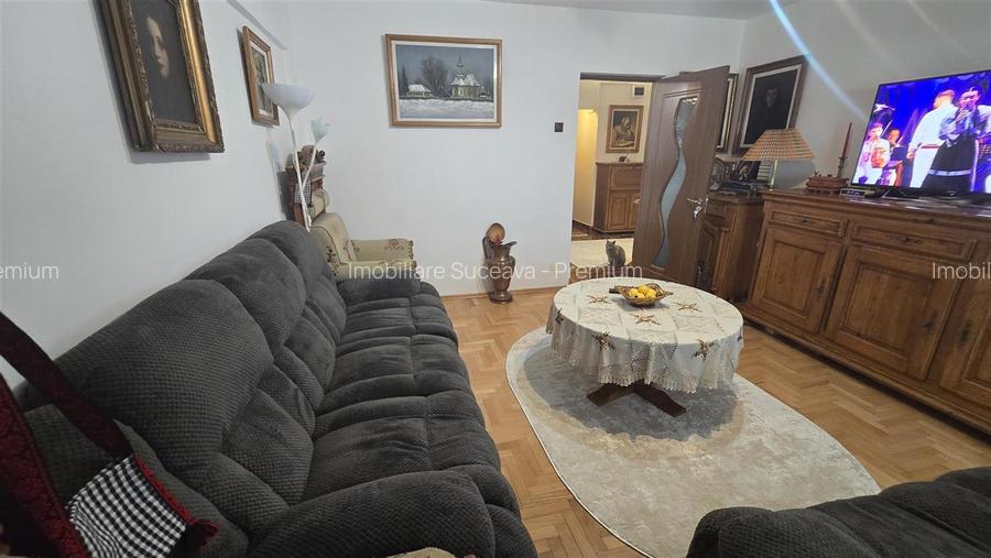 Apartament 4 camere – bloc Belvedere! Suceava! De Vanzare! 0727817187 - 3