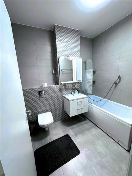 Apartament 2 camere conf  1 dec zona Orizont - 9