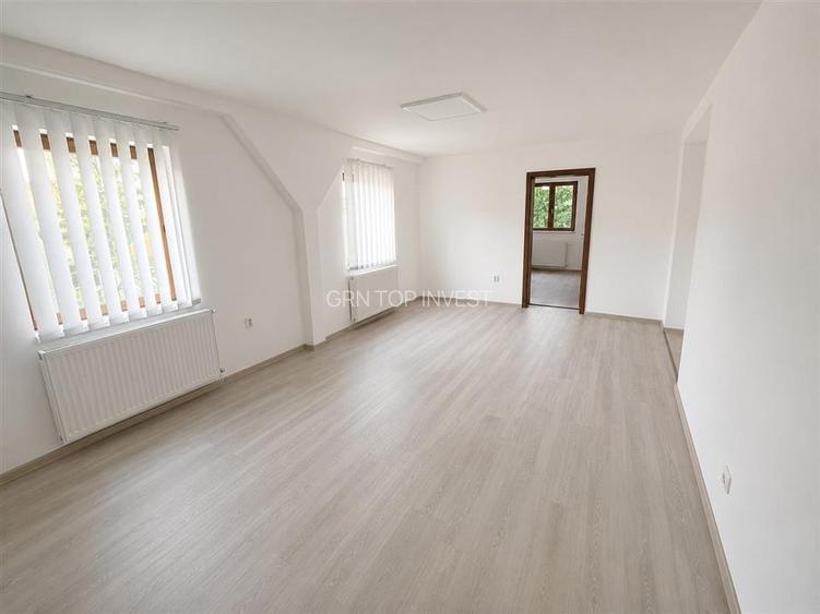 Spatiu birouri 100mp 2 bai zona Turnisor - 11