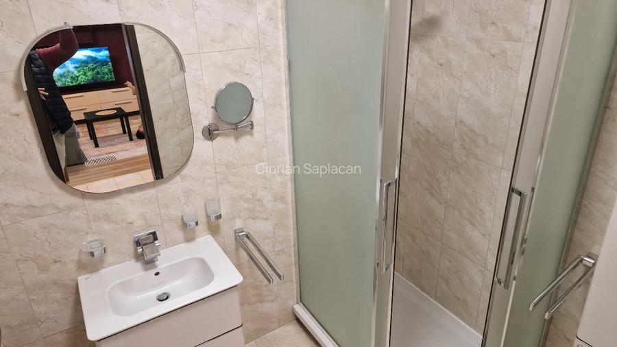 Garsoniera tip Studio 47mp,– PROPRIETAR, Fortuna - 8