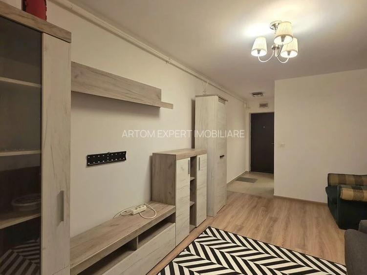 Garsonieră Modernă Pallady – Parter, Centrală, Loc Parcare - 6