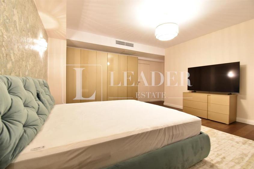 Inchiriere apartament I Herastrau - Soseaua Nordului