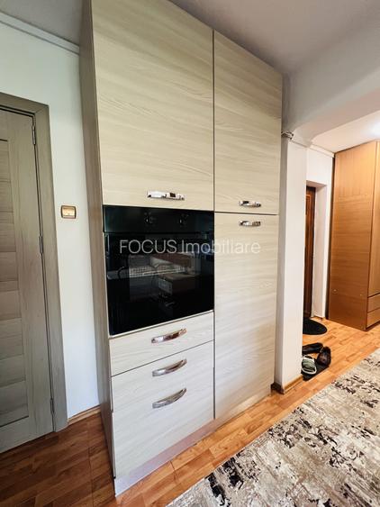 Apartament 4 camere – Calea Moșilor | Prima închiriere | Complet renovat - 8