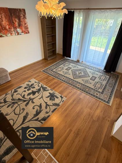 Tautii Magheraus casa parte duplex finisata cu 2.5 ari teren