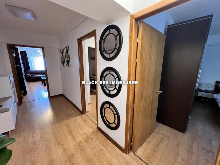 Apartament 2 camere decomandat zona Gara - TERMEN LUNG