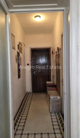 Piata Romana | Apartament | 188mp | 5 Camere | 5 Balcoane | 1934 - 11