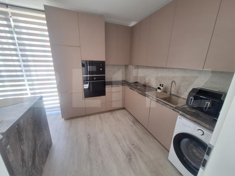 Apartament 2 camere, 55 mp, parcare, zona Torontalului