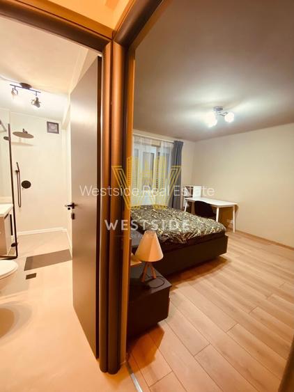 Apartament cu o camera, de inchiriat, in Complexul Studentesc - 6