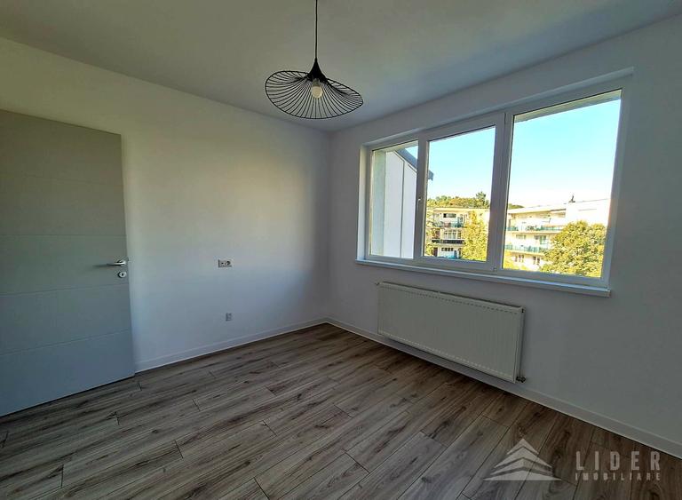 Apartament 2 camere renovat complet, Grigorescu | balcon 5,5 mp