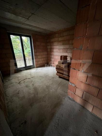 Apartament 3 camere, 78 mp utili- lângă Parcul Municipal - 3