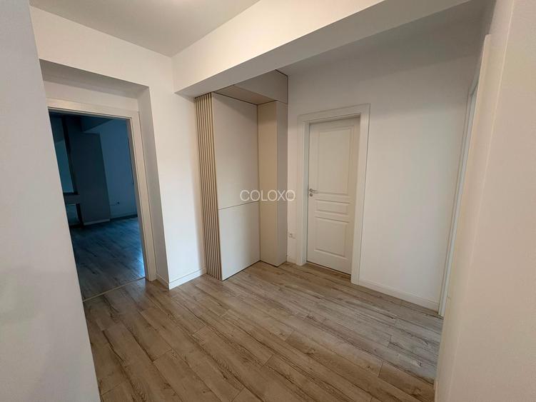 Apartament 4 camere - 96 Mp + Grădină 43 Mp - Complex Nou - 18