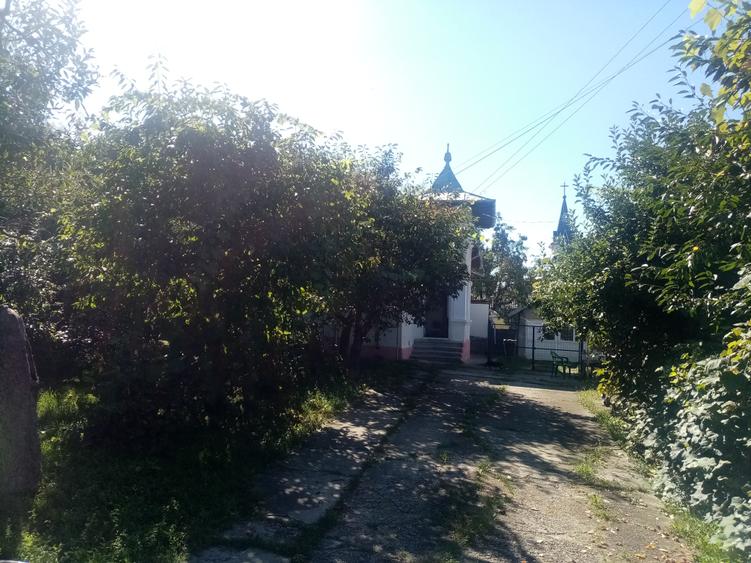 Casa in Pucioasa