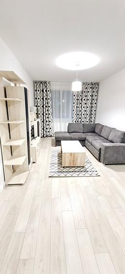Apartament 2 Camere | Parcare | Centrală Proprie | Cavar Residence