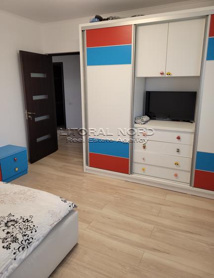 Exclusivitate-Valu Traian, Imobil P+M, 5 camere, constructie 2016, teren 319 mp