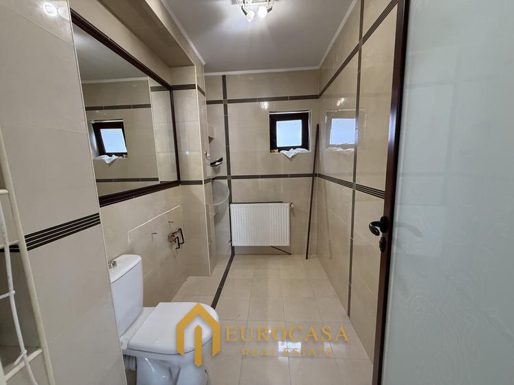 EUROCASA REAL ESTATE IAȘI | Proprietate cu două corpuri | Valea Lupului | 600mp