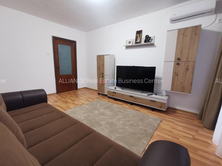 Apartament de închiriat zona Campus complet mobilat modern - 10