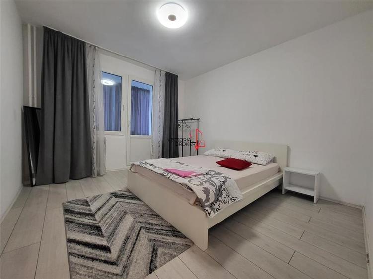 TRAPEZULUI METROU / 2 CAMERE LA CHEIE