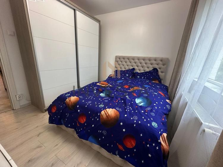 Apartament cu 3 camere decomandate, Etaj Intermediar, Piata Zorilor!