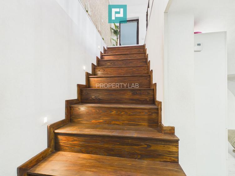 Apartament spațios cu 3 camere, zona centrală - 10