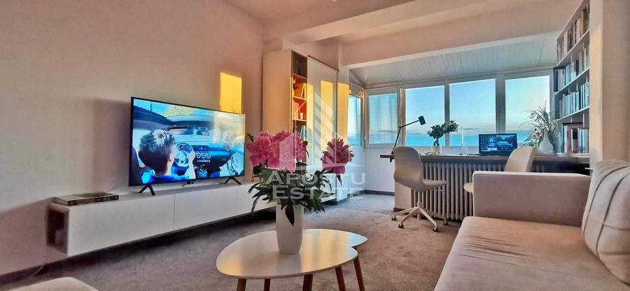 Apartament 2 camere de vanzare, zona Olimpia/Complexul Studentesc