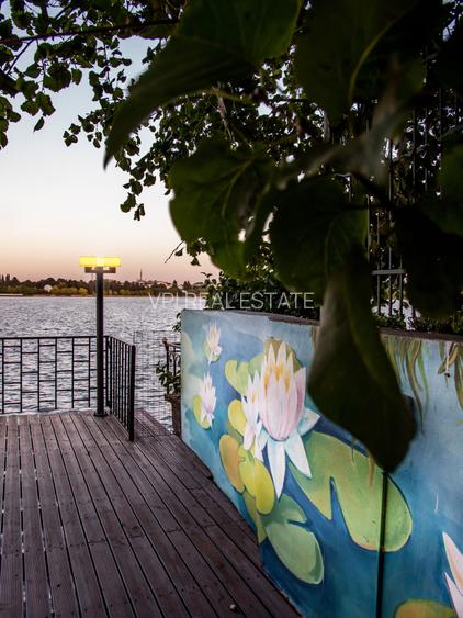 Unique villa concept in Buftea - perfect opportunity! - 57