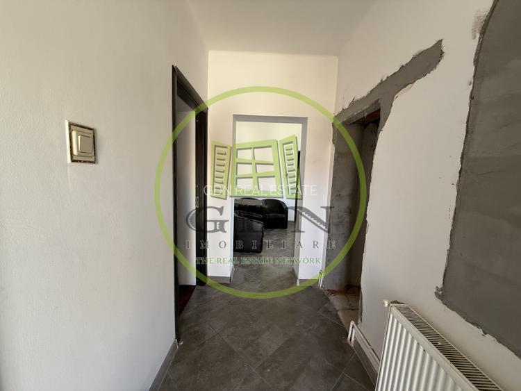 Casa plan parter, 379 mp, 150 mp utili, Brestei - 9