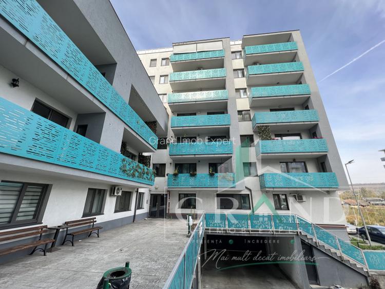 3 camere | 55 MP+BALCON 10 MP | PARCARE | MODERN | AMETHYST–WEST CITY HOTEL - 22
