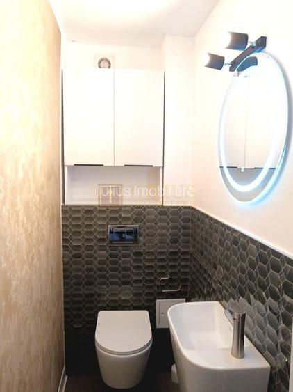 Apartament in Calea Sagului - 9