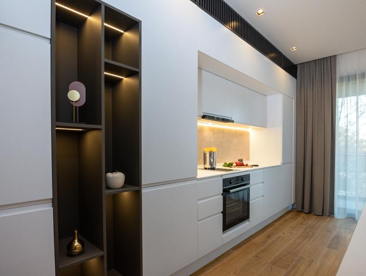 @camere lux ultracentral garaj subteran termen lung cu decontare