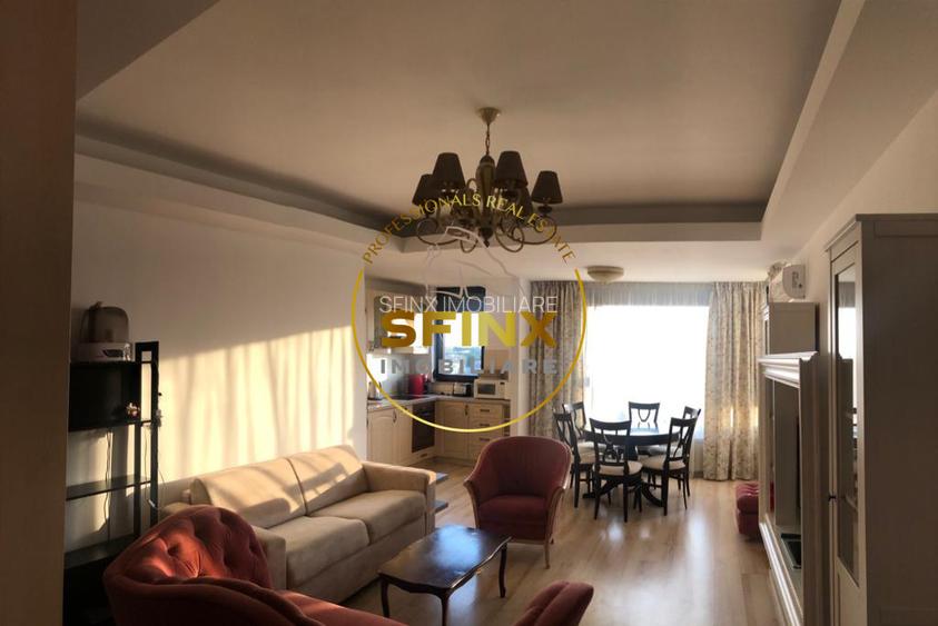 2 camere | North Aria Lake View | 62mp | Loc de parcare inclus - 2