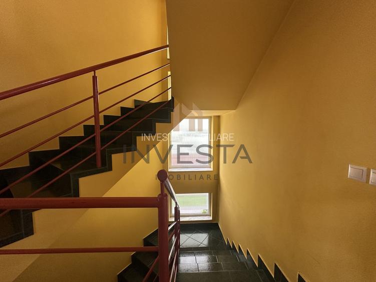 Casa individuala/Cartier Andrei Muresanu - 9
