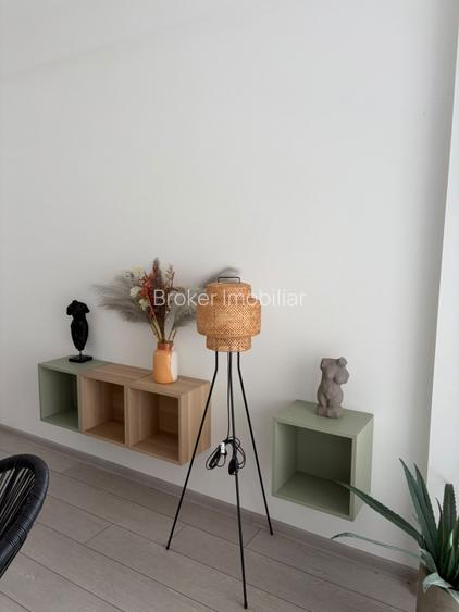 Apartamente 2 camere Mamaia Nord la 30 m de plaja - 8