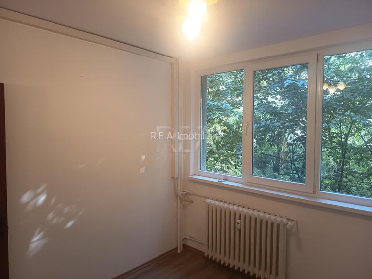 4 camere, de vanzare, Drumul Taberei, Parc, Metrou - 21