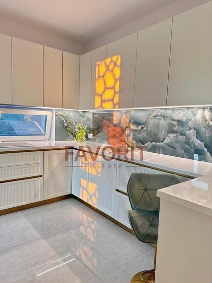 Duplex 4 camere | Finisaje premium | Giroc