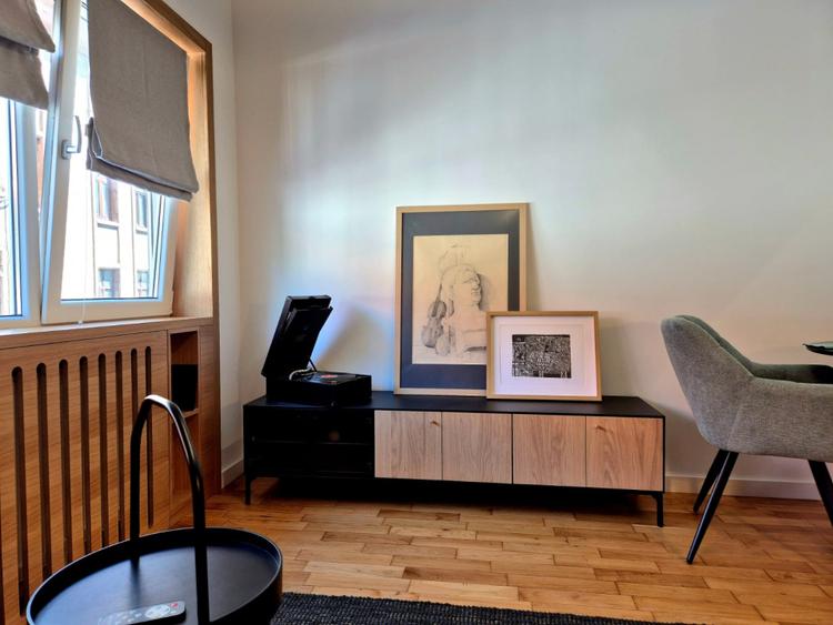 Apartament 2 camere|Cismigiu | METROU | Modern|