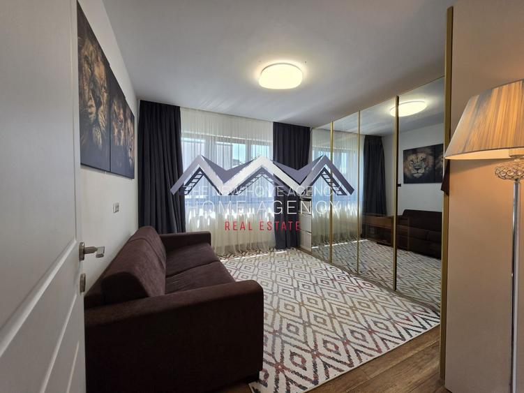 Casă modernă mobilată și utilată | Tunari-Otopeni | 3 dormitoare - 16