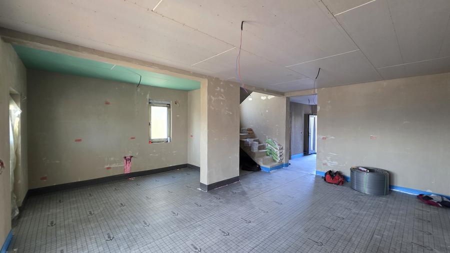 Duplex 5 camere, 125 mp utili, teren 380 mp | Dumbravita 2026