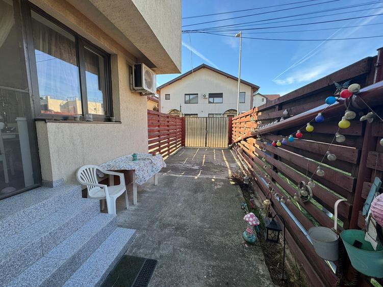 Vila P+1+M,Popesti Leordeni