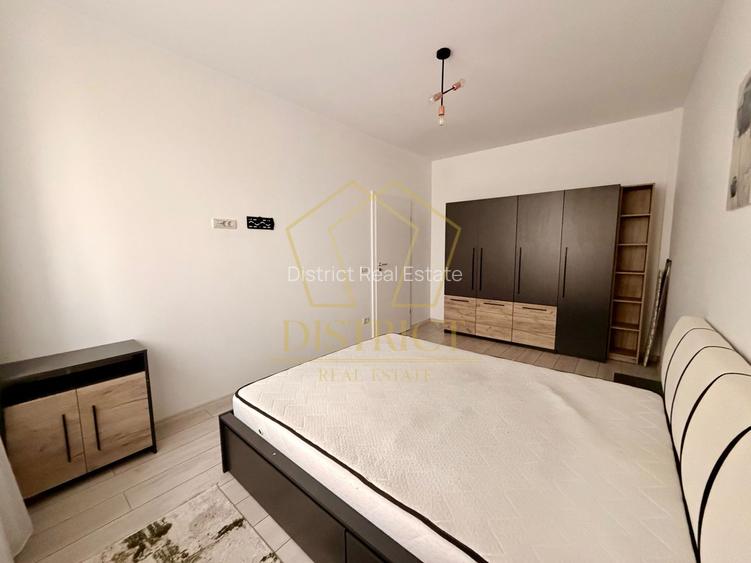 Pet Friendly | Apartament cu 2 camere | Timișoara, Braytim - 7