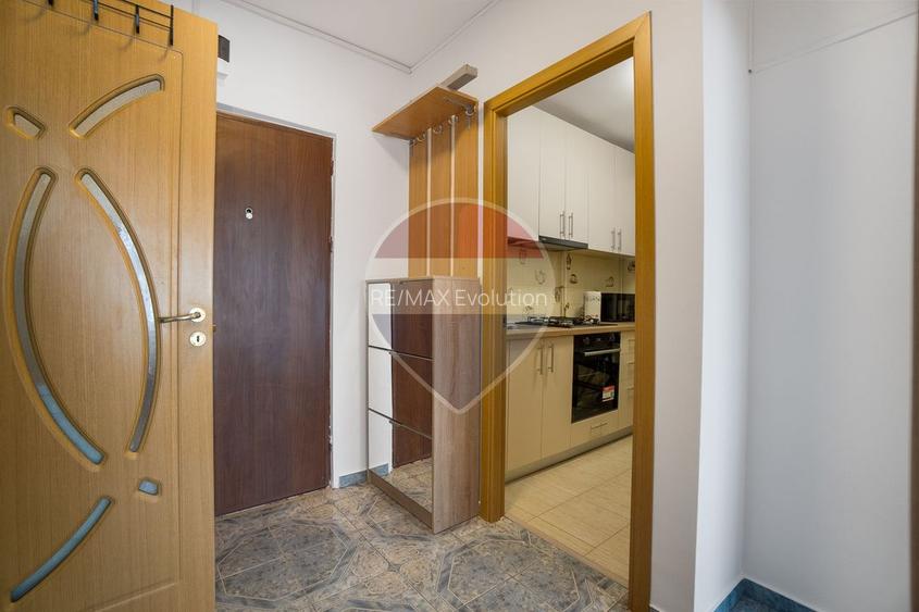 Apartament  modern cu 2 camere de închiriat | Brasov | Comision 0% | - 10