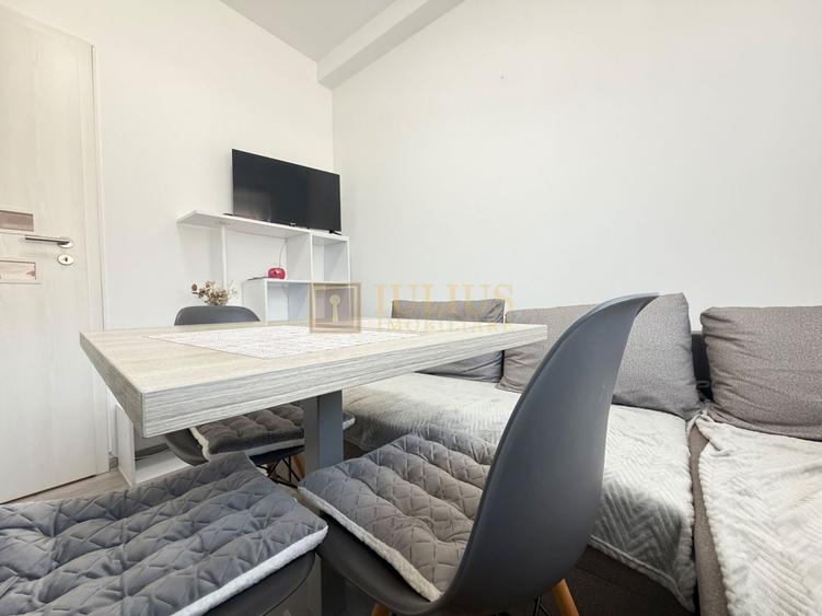 Bloc nou, PET FRIENDLY, loc de parcare inclus, zona Giroc/Str. Inocentei.