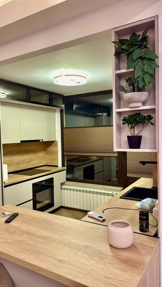 Studio premium | North Area Lake View | Herastrau